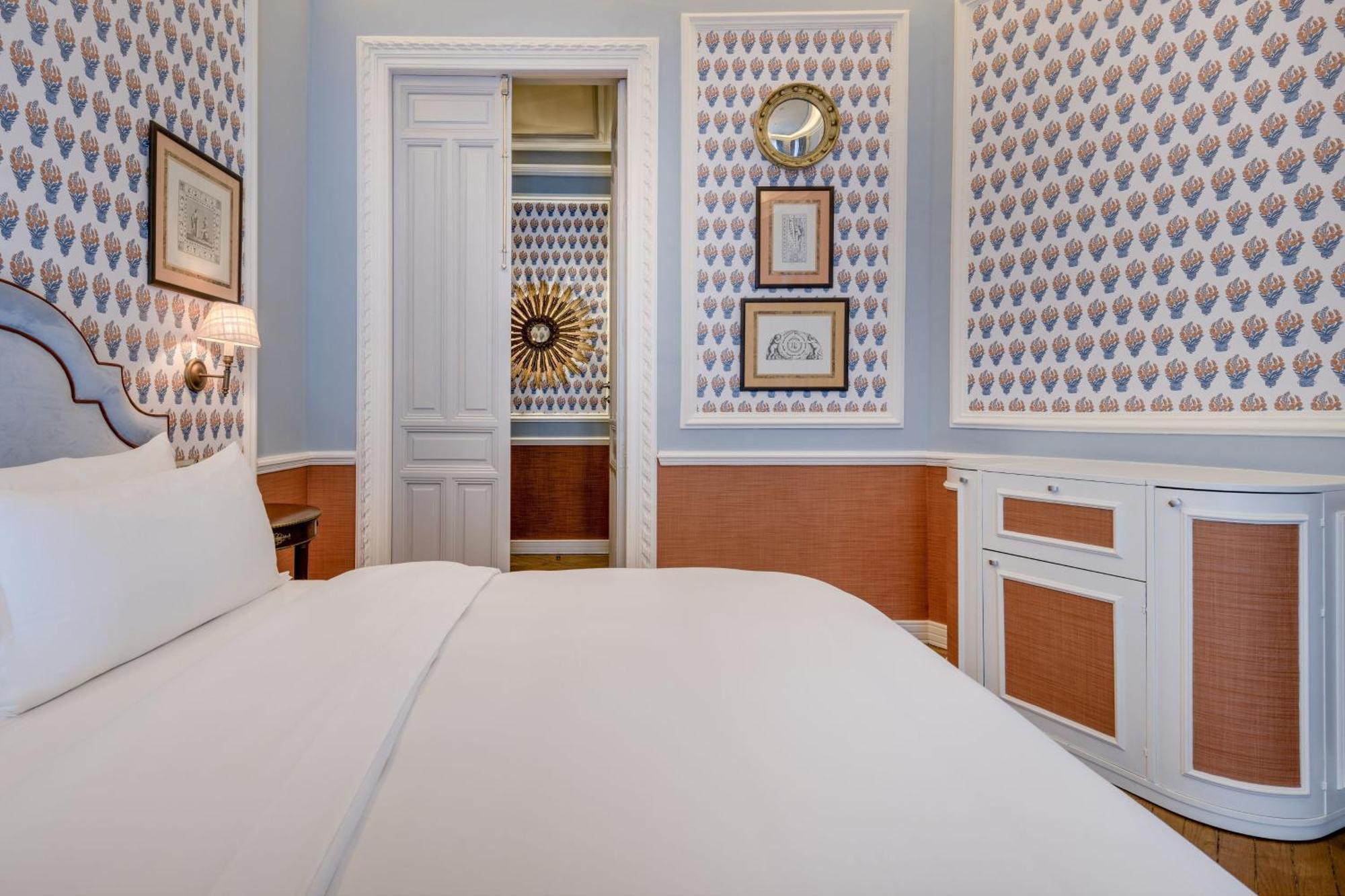 Santo Mauro, A Luxury Collection Hotel, Madrid — Foto 3